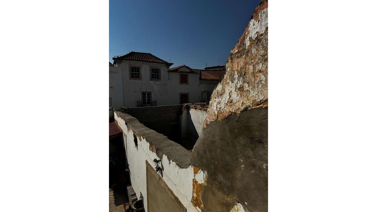 Prédio em Santarém-11