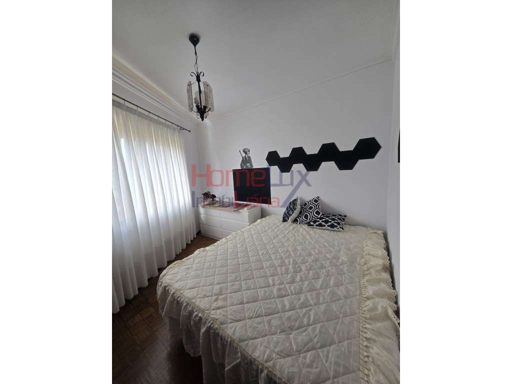 Apartamento T3 em Gandra (3 km da CESPU)-26