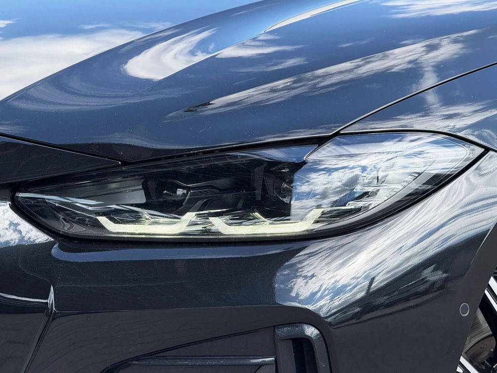 BMW Seria-4 420D XDRIVE M Sport 2.0 Diesel 190 KM — zdjęcie 7
