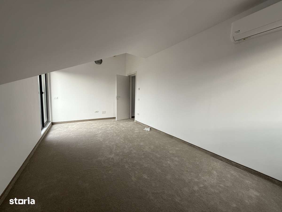 Vilă elegantă, finalizată în 2024, situată în Snagov-18