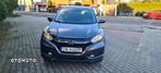 Honda HR-V 1.8 EX Sport Utility AWD CVT - 1