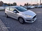 Ford Fiesta 1.0 Celebration - 10