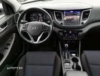 Hyundai Tucson blue 1.7 CRDi 2WD DCT Style - 14