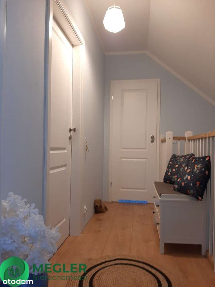 Komorów Osiedle - dom z klimatem-9