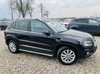 Volkswagen Tiguan 2.0 TDI DPF 4Motion DSG Team - 8