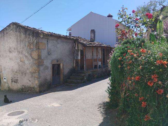 Casa rustica em Peraboa - Grande imagem: 2/6