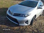 Toyota Auris II uszczelka drzwi prawy przód - 5