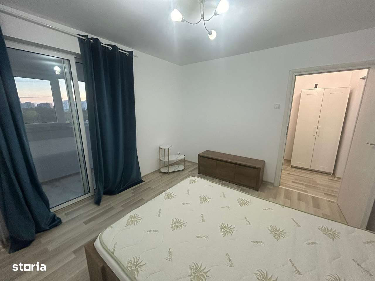 ParkLake,Baba Novac,Reconstructiei,Metrou Dristor 10 Min,RENOVAT 2022-11