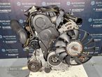 Motor usado AWX VW PASSAT 1.9 TDI 130CV AUDI A4 A6 PD AVF - 1