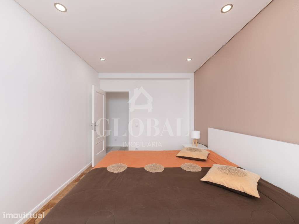 APARTAMENTO T2 MOSTEIRÔ-12