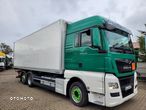 MAN TGX 26.500* chłodnia * izoterma  * thermo king * Carrier * - 4