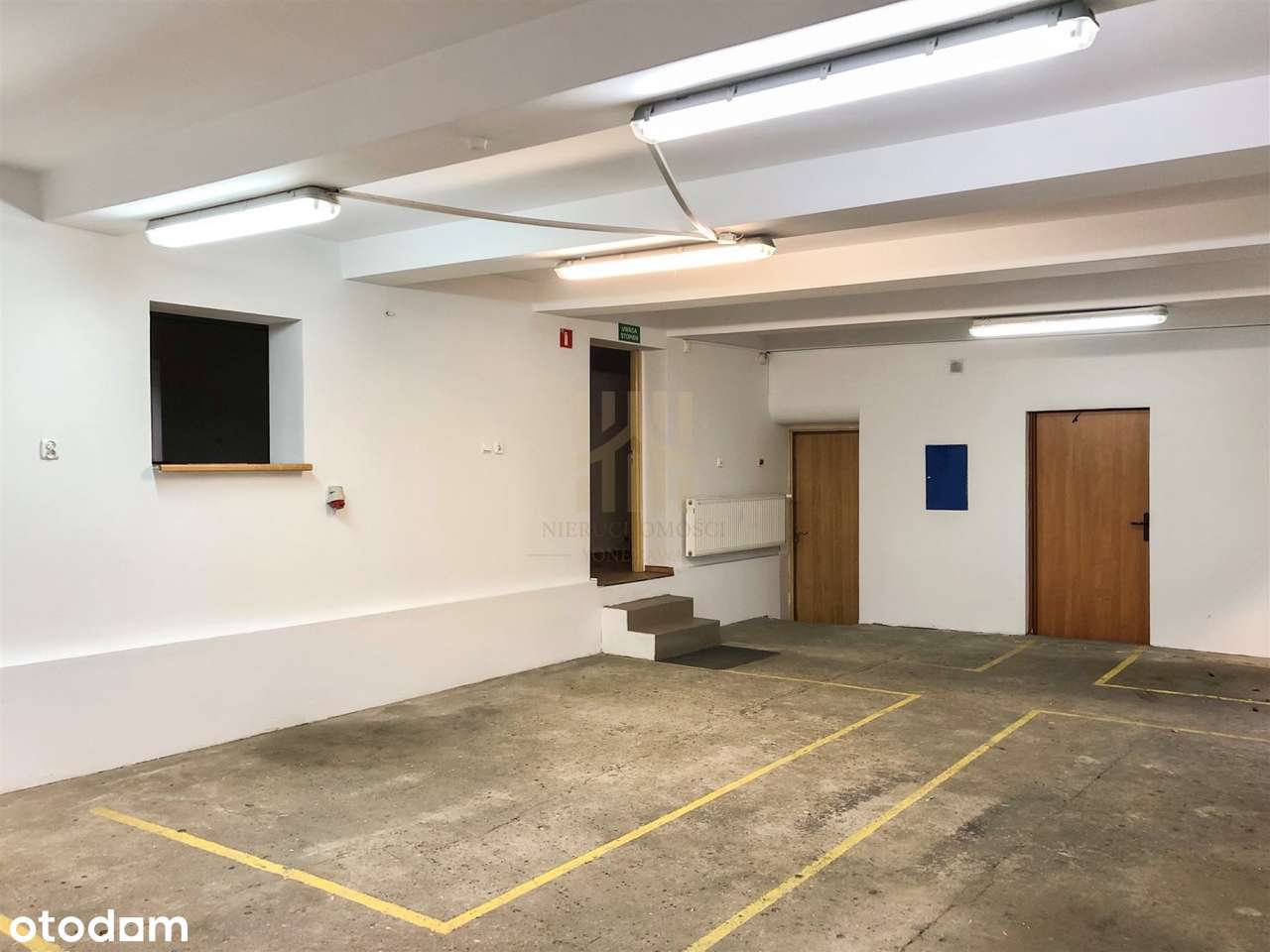 Powierzchnia Magazynowa / Produkcyjna Z Zapleczem - Pełny obrazek: 5/12