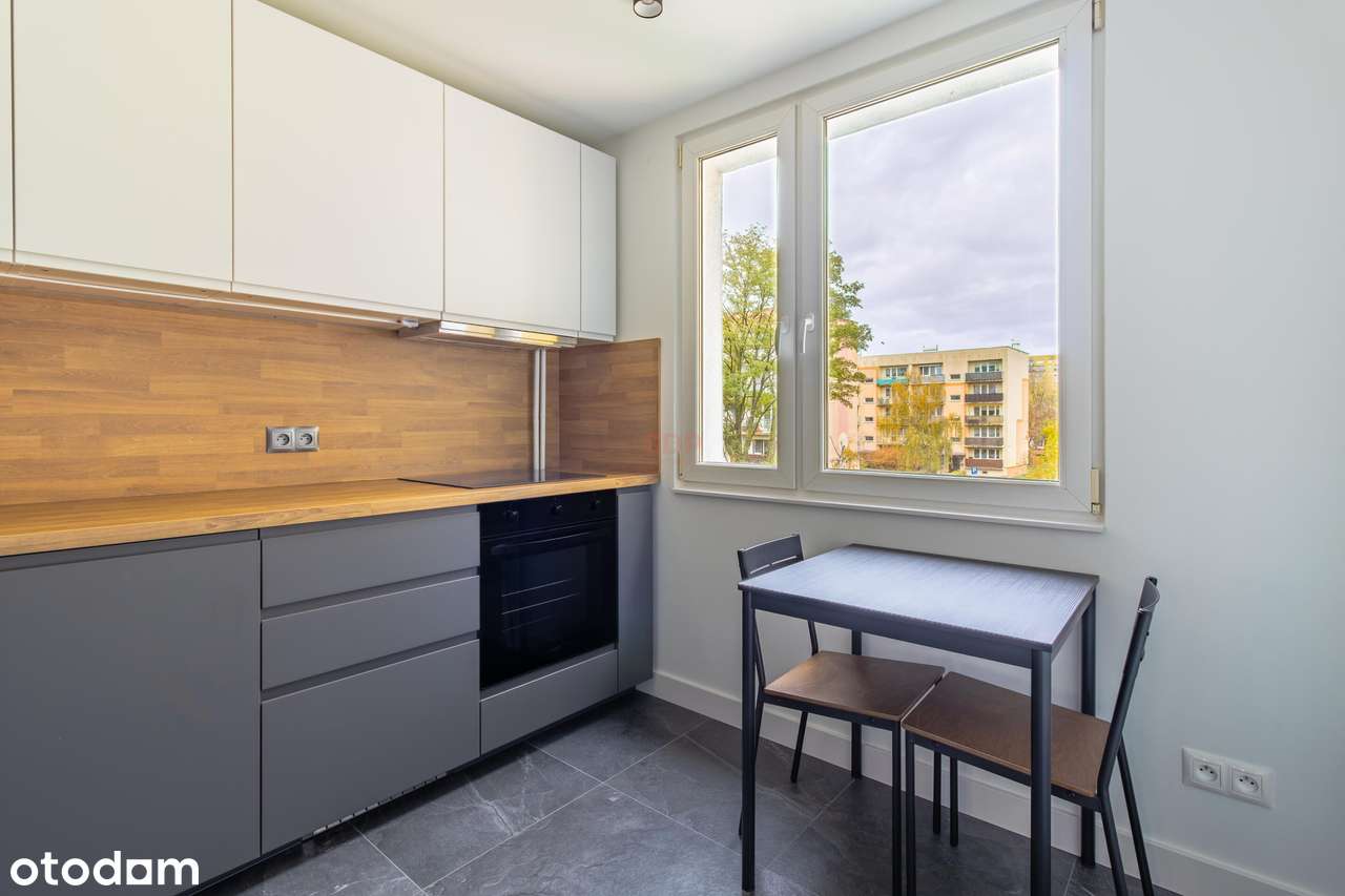 Przytulne, 2-pokojowe mieszkanie po generalnym remoncie -  Górna - Pełny obrazek: 5/12