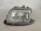 Optica Farol Esquerda Esq Renault Clio I (B/C57_, 5/357_) - 1