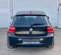 BMW Seria 1 116d Sport Line - 8