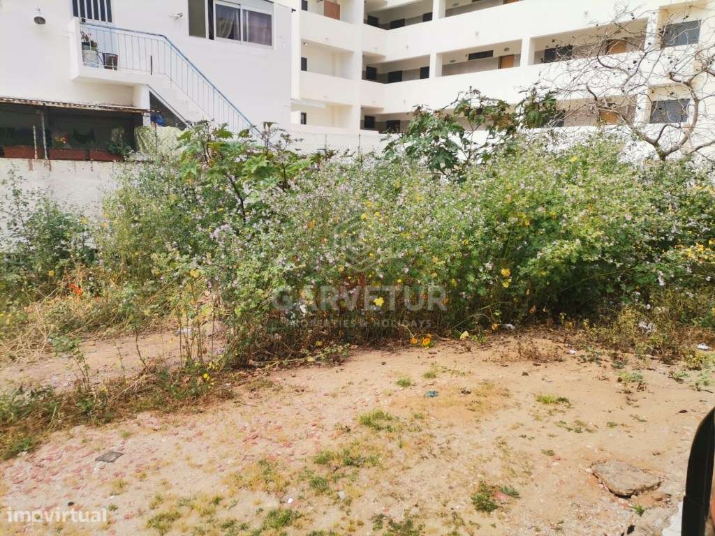 Terreno Rústico, Quarteira, Algarve - Grande imagem: 2/11