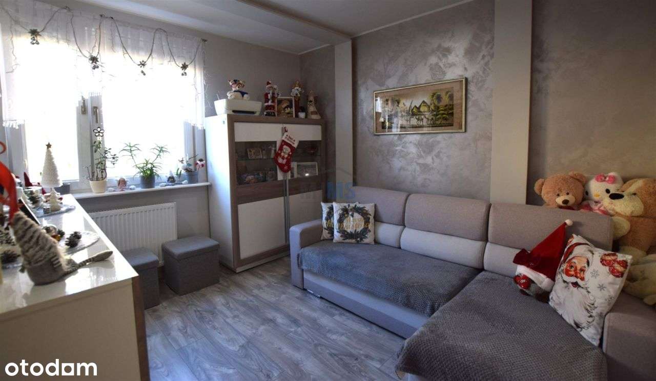 Centrum Wejherowa – 2 pokoje po remoncie - Pełny obrazek: 5/15