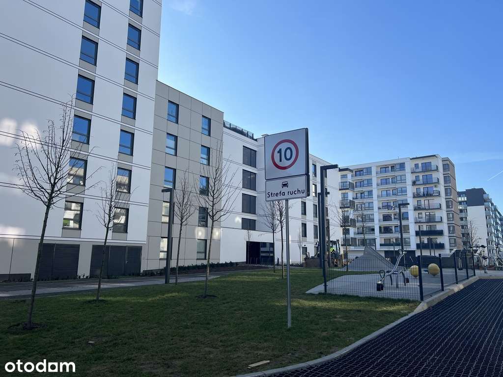 Nowe 2 pok.mieszkanie | gotowe-6