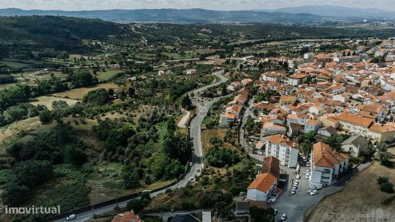 Lote / Covilhã, Teixoso - Grande imagem: 4/9