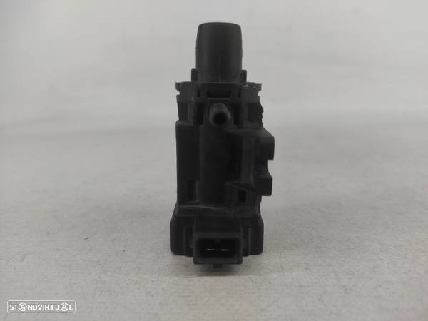 Valvula Turbo / Solenoide Volkswagen Golf Iv (1J1) - 5