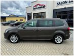 Volkswagen Sharan 2.0 TDI BMT Highline DSG - 8