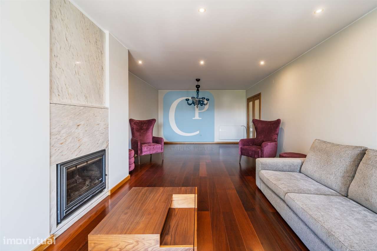 Apartamento T3 à Avenida da Boavista, Lordelo do Ouro - Grande imagem: 4/23