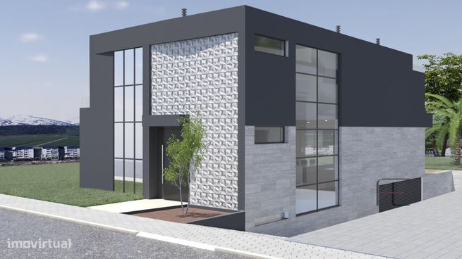 Moradia T3 Venda em Madalena,Vila Nova de Gaia-3