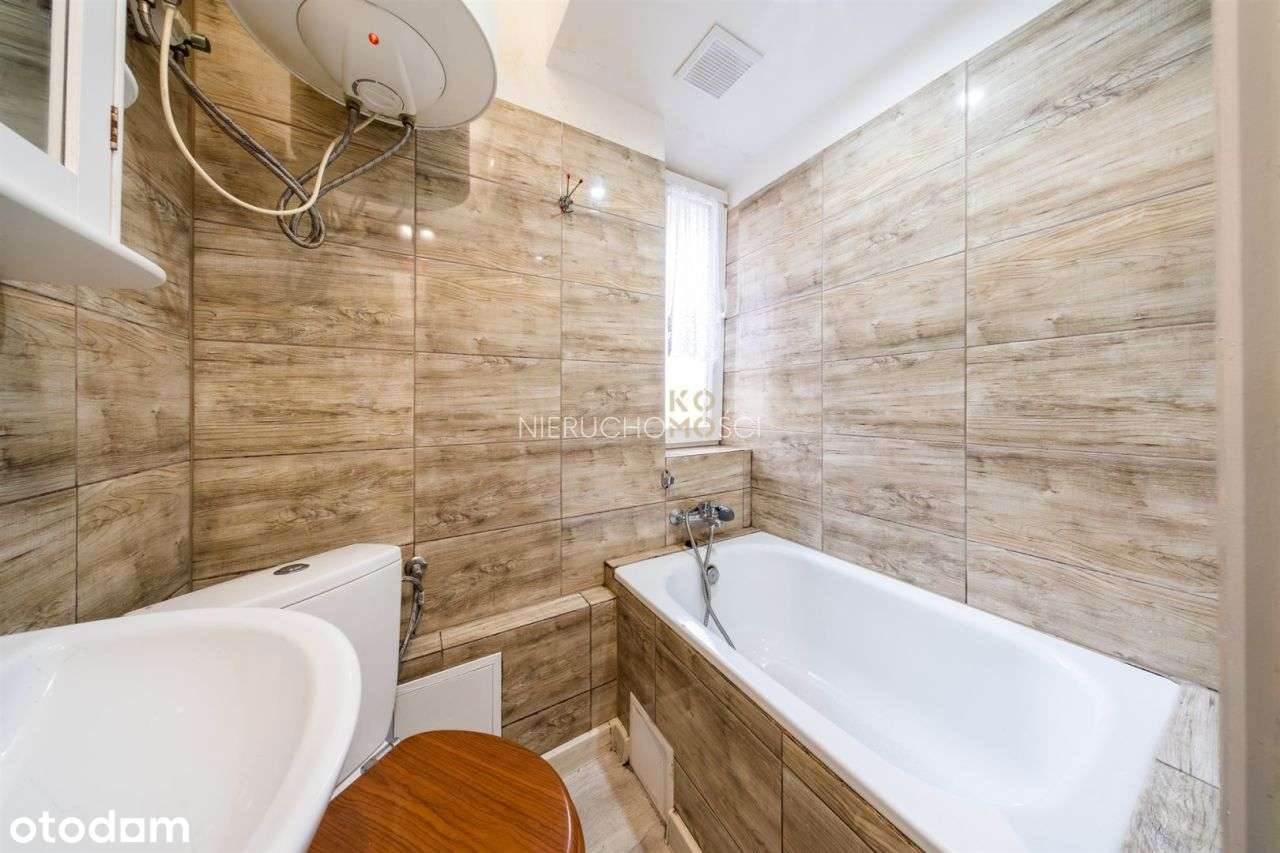 Pilne!- mieszkanie/po remoncie/ /3pokoje/39,50m2 - Pełny obrazek: 4/15