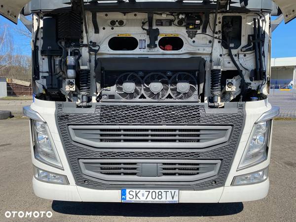 Volvo FH460 TC I-SAVE, MEGA ! - 19