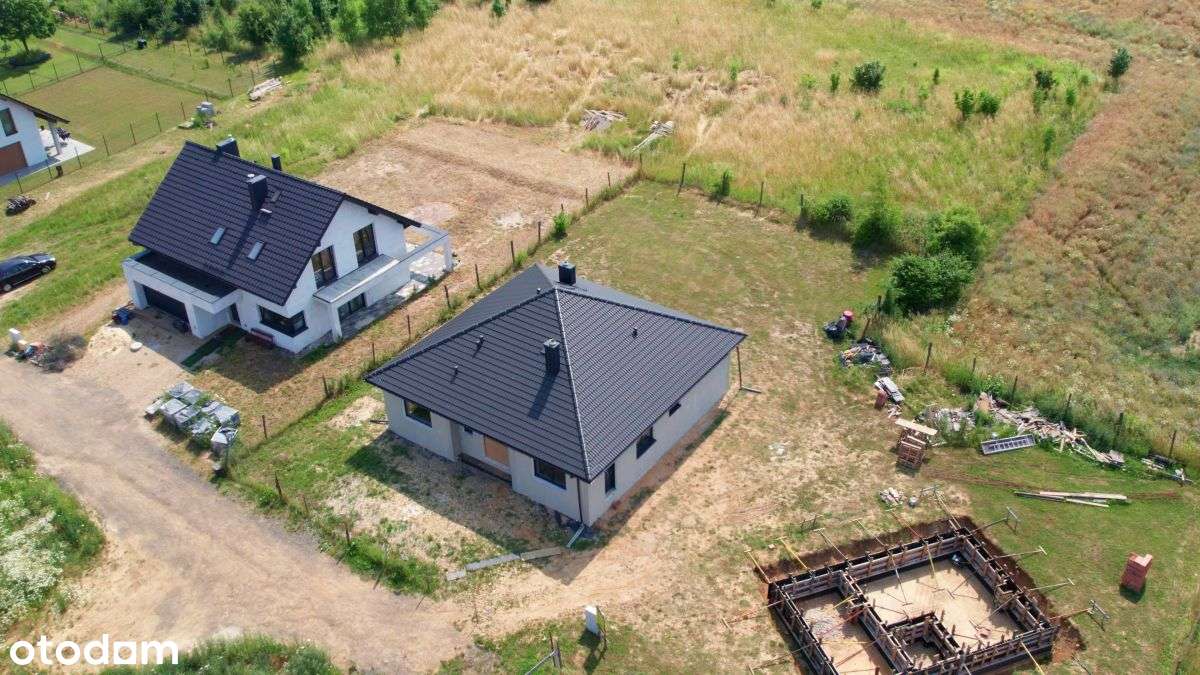 Twój nowy dom w Radzionkowie!-10