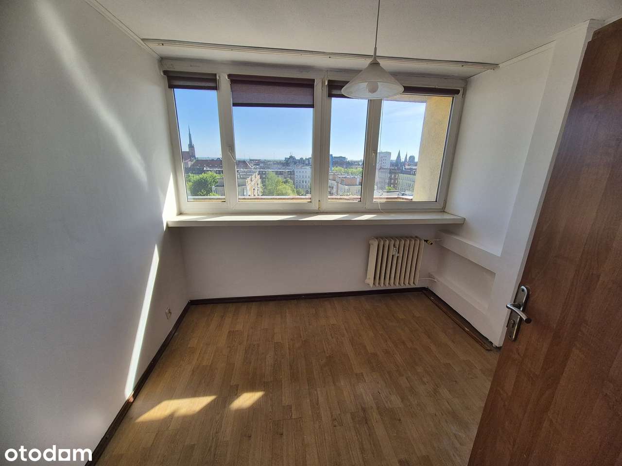 3 pokojowe przy Rodła-2