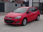 Opel Astra 1.4 Turbo ecoFLEX Start/Stop Active - 5