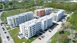 Nowa inwestycja - mieszkanie 3 pokojowe - Pełny obrazek: 4/6
