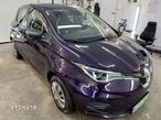 Renault Zoe (mit Batterie) Z.E 50 INTENS - 2