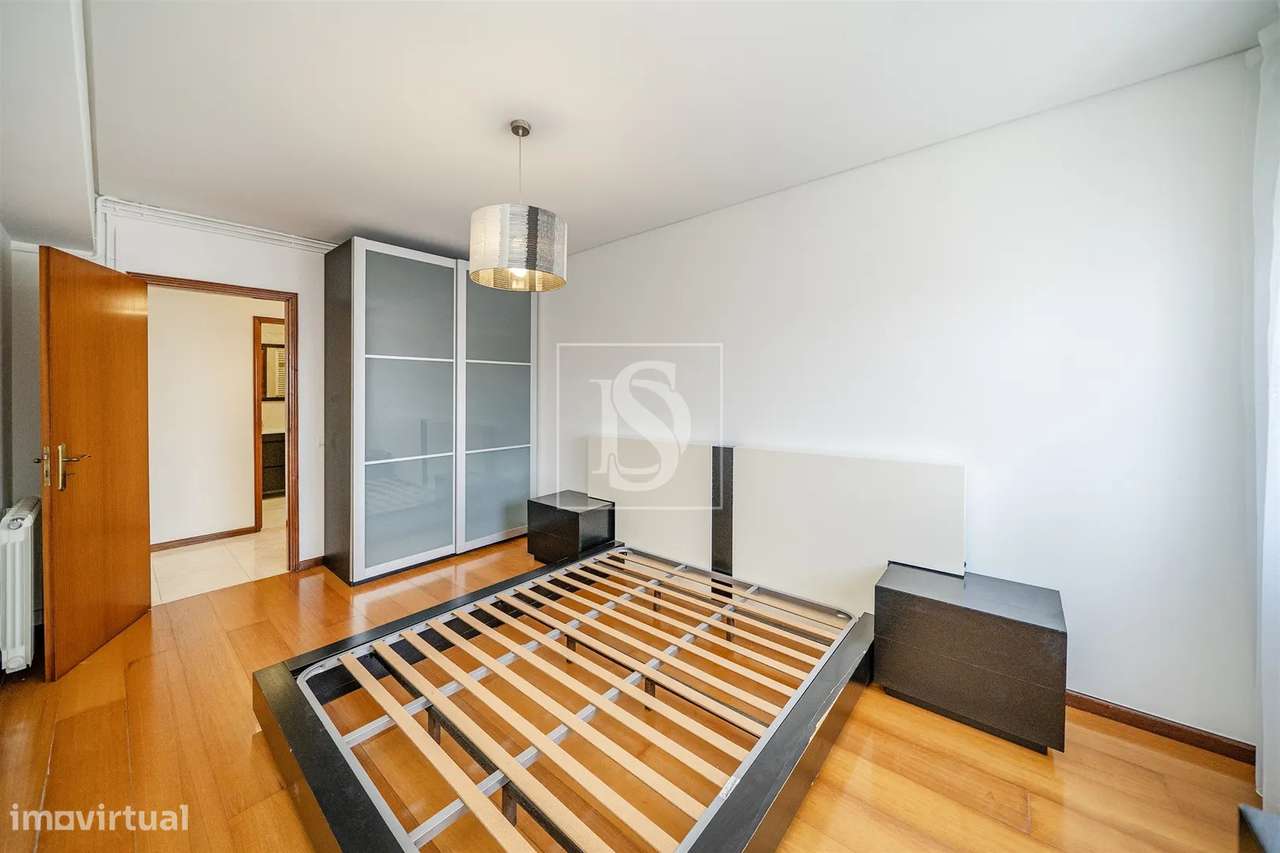 Apartamento T2 em Vila do Conde - Zona de Benguiados-9