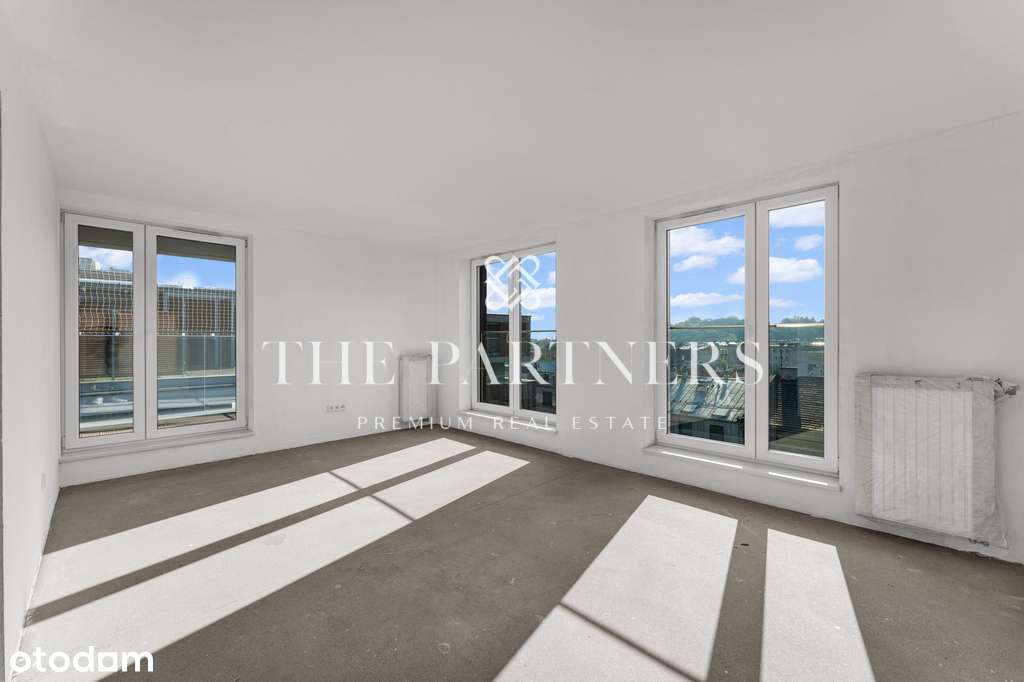 Apartament z widokiem na panoramę Starego Podgórza - Pełny obrazek: 5/15