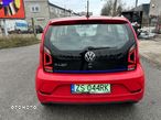 Volkswagen up! e-up Edition - 14