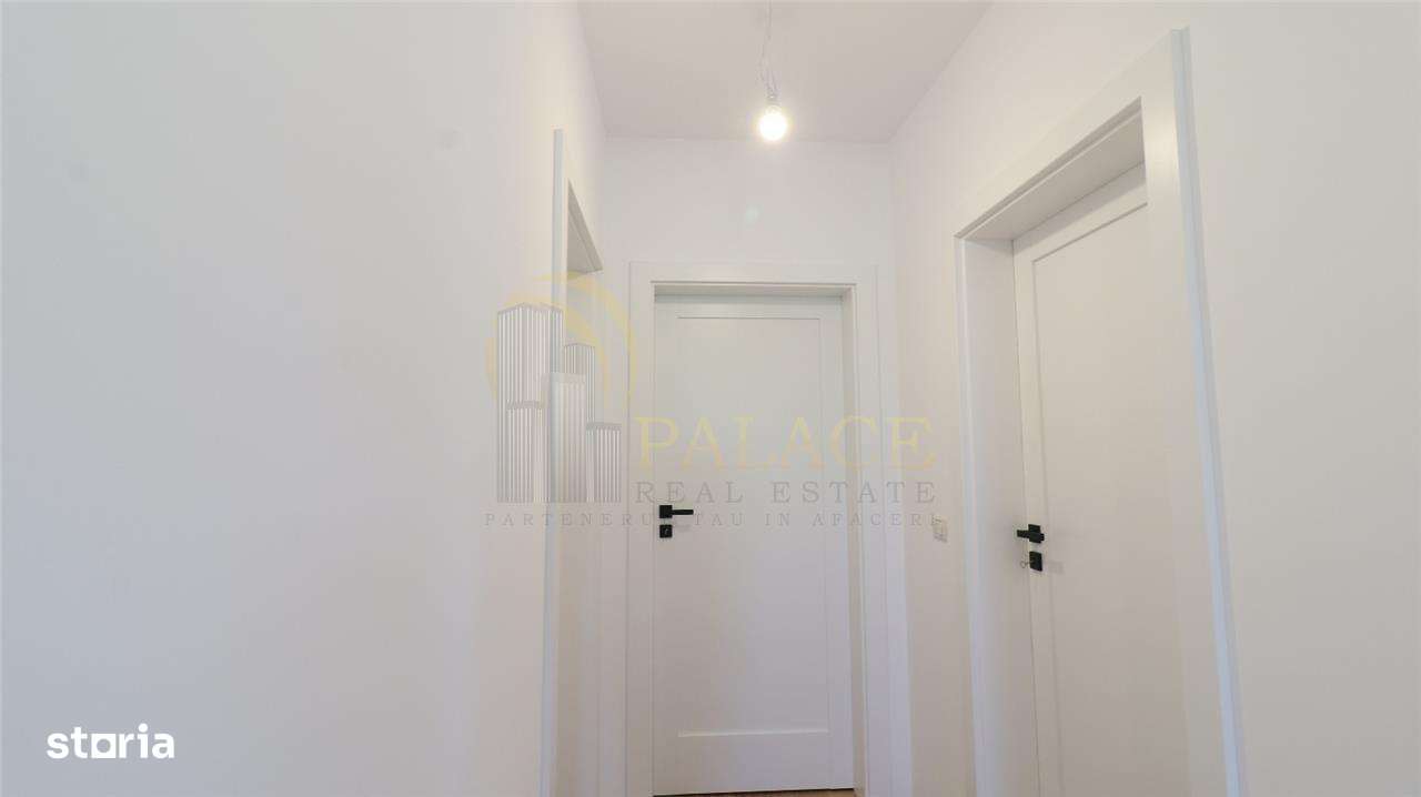 Casa Premium, individuala, cu garaj  Cartier rezidential, la doar 7 mi - Imagine principală: 4/15