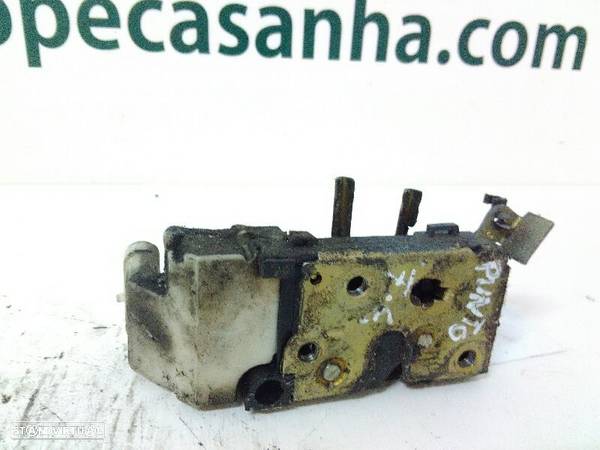 Fecho Da Porta Frente Esq Fiat Punto (176_) - 2