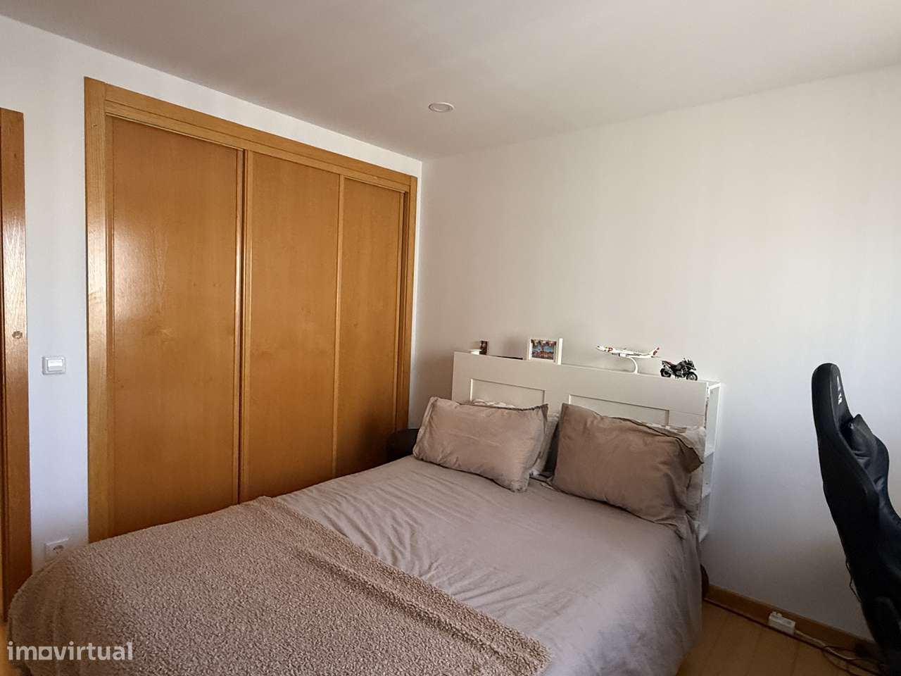 T2 último Piso com sala 45m2-24
