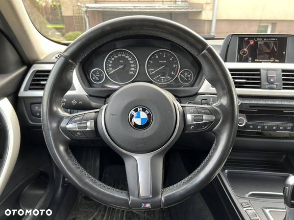 BMW Seria 3 - 9