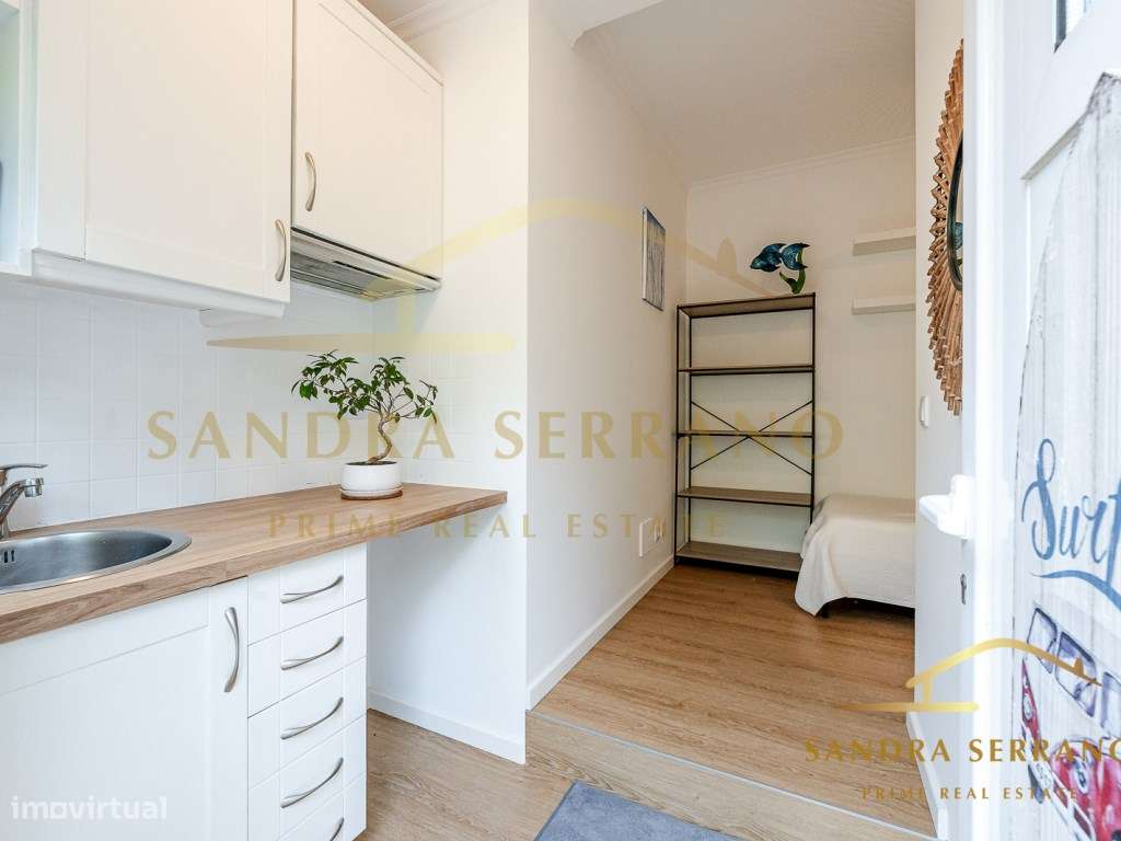 Magnifica moradia T4+2 renovada na Quinta da Beloura-49