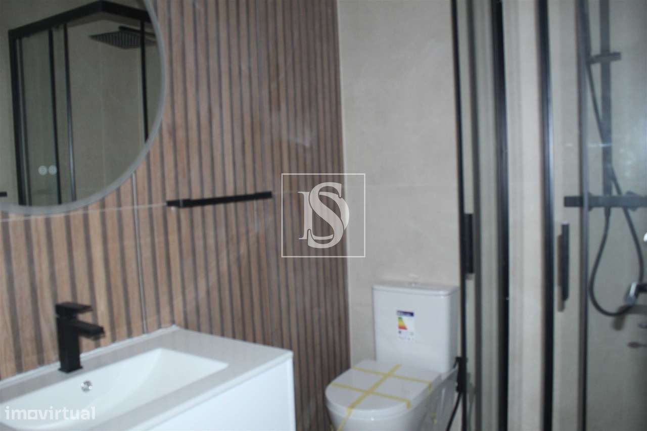 Apartamento T2 em Lixa-5