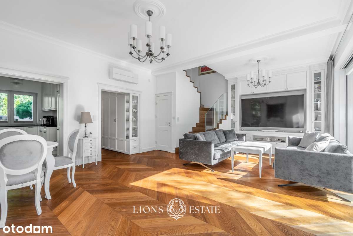 Dom w Sercu Bielan - Pełny obrazek: 2/20