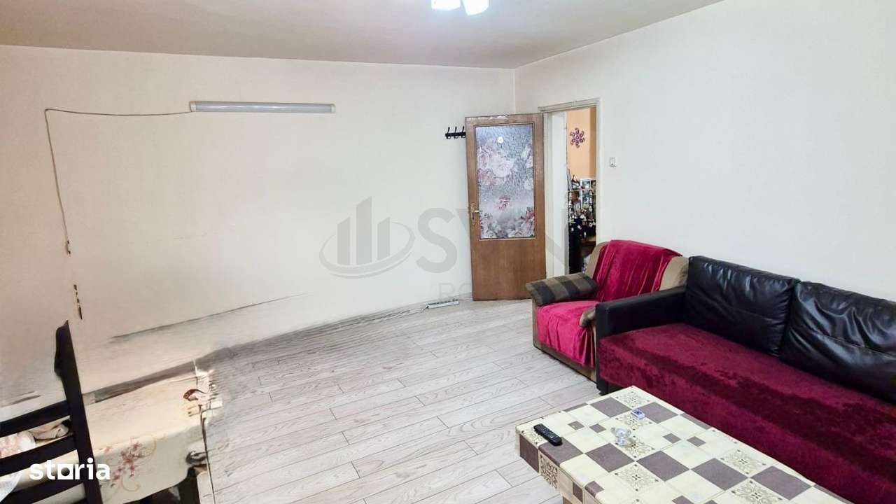 Apartament 2 camere 70 MP I 2002 I Nerva Traian I De vanzare - Imagine principală: 2/11