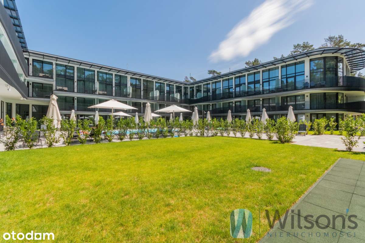 Apartament w standardzie Premium nad morzem-14