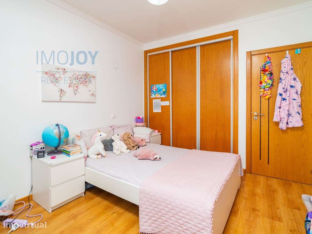 Fantástico Apartamento T3 à Venda na Quinta da Malata em Portimão-12