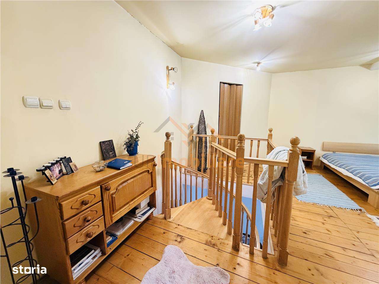 CASA INDIVIDUALA | DUBLU FRONT STRADAL | TEREN 238 MP | ACCES AUTO-9