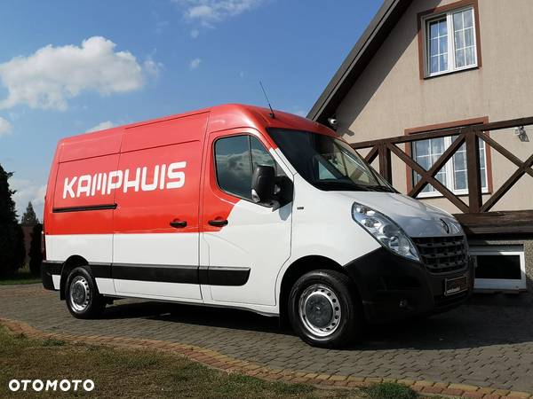 Renault Master 2.3dCi 125 - 3