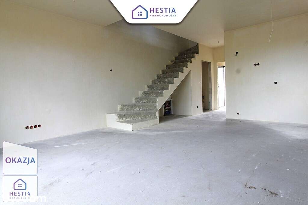 Na sprzedaż mieszkanie w stanie deweloperskim - Pełny obrazek: 5/9